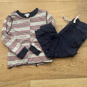Boys Splendid Set - 2T